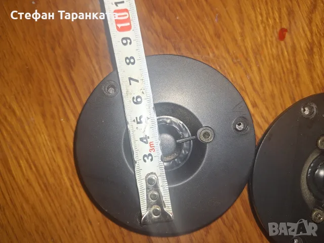 INKEL високо честотни говорители , снимка 3 - Тонколони - 56511821