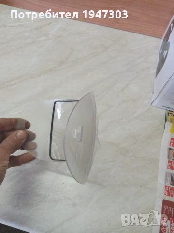 Слюда за оптрел , снимка 4 - Други машини и части - 52270507