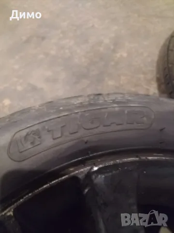 джанти стил 116 ббс bbs бмв е46 е90 bmw e46 e90, снимка 7 - Гуми и джанти - 49771605