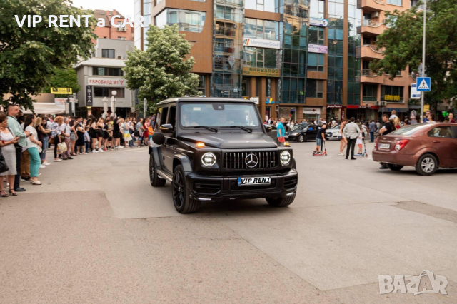 Луксозни коли и джипове VIP RENT A CAR, снимка 3 - Rent a car - 44669358