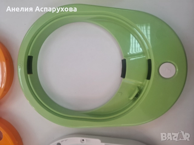 Gourmetmaxx Части/Аксесоари , снимка 9 - Други - 51888776