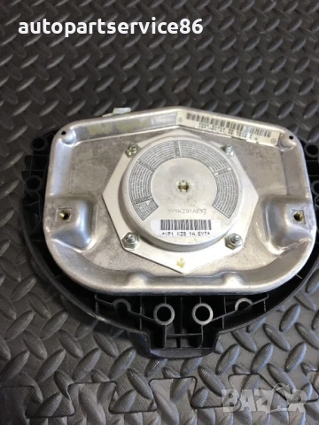 Част от кормилна уредба за Mercedes A Class W168 (2000) 1684600198, снимка 3 - Части - 54134057