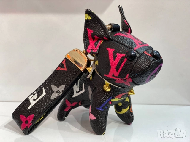 ключодържатели louis vuitton, снимка 9 - Други - 51450720