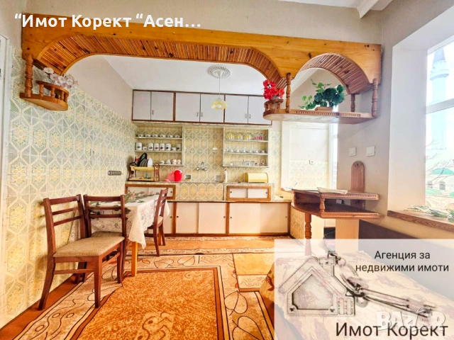 Имот Корект дава под наем 4 - Стаен апарт, кв. Зъбче, снимка 10 - Апартаменти - 53992491