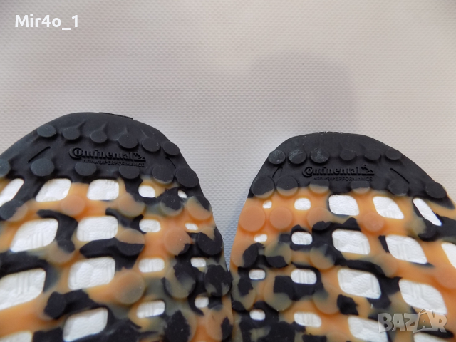 нови маратонки adidas ultraboost 1.0 оригинални мъжки 43 1/3 27.5 см, снимка 11 - Спортни обувки - 44642889