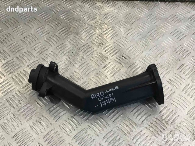 Гърловина за масло Mercedes A170,CDI,W168,2001г.