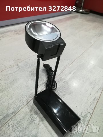 Настолна лампа SCHMELZER-LEUCHTEN, снимка 17 - Настолни лампи - 42739658