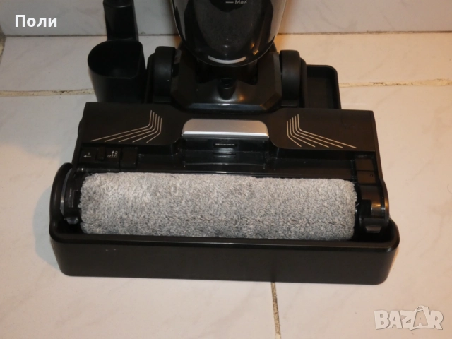 Rowenta X-Clean 4 акумулаторна вертикална прахосмукачка, снимка 4 - Прахосмукачки - 52922566
