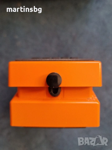 Boss DS-1 дисторшън за китара, снимка 5 - Китари - 54104564