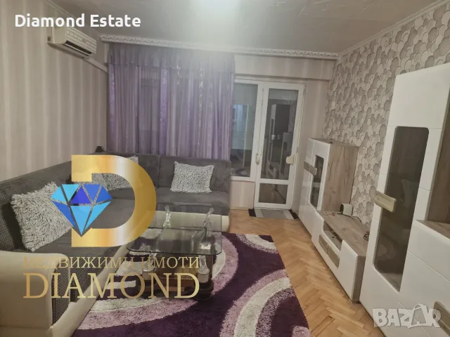 Апартамент под наем в Димитровград, кв. Каменец, снимка 3 - Апартаменти - 56159824