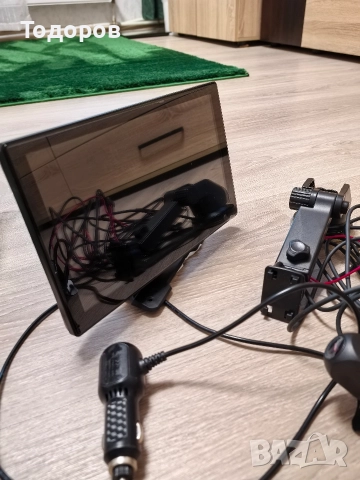 Навигация за кола 