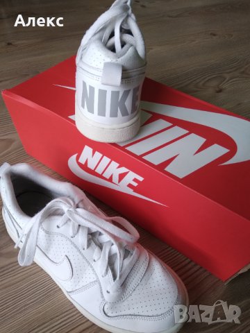 Nike - маратонки eur 38.5
