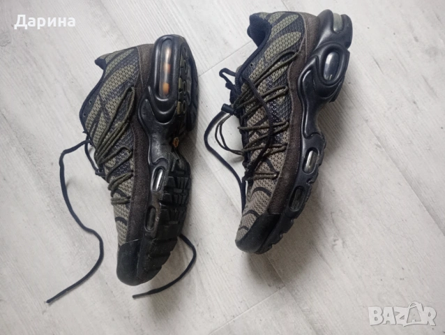 Маратонки nike air max, снимка 2 - Спортни обувки - 54166498