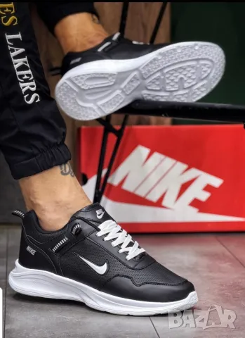 Мъжки маратонки Nike 