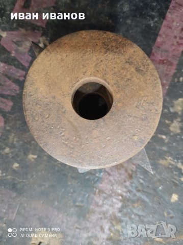 Дърводелска Фрезова Глава, снимка 2 - Други машини и части - 34231495