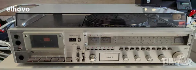 Hitachi Stereo Music Center SDT-7785