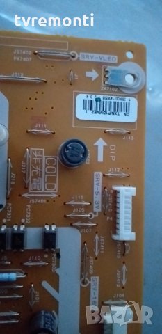 Power Supply Board TNPA5916 1P, снимка 2 - Части и Платки - 30898747