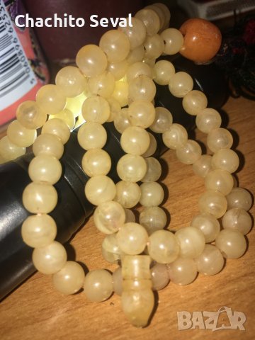 старо броеница кехлибар 99