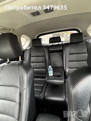 Mazda CX-5 Skyline 2.2 , снимка 4 - Автомобили и джипове - 55877562