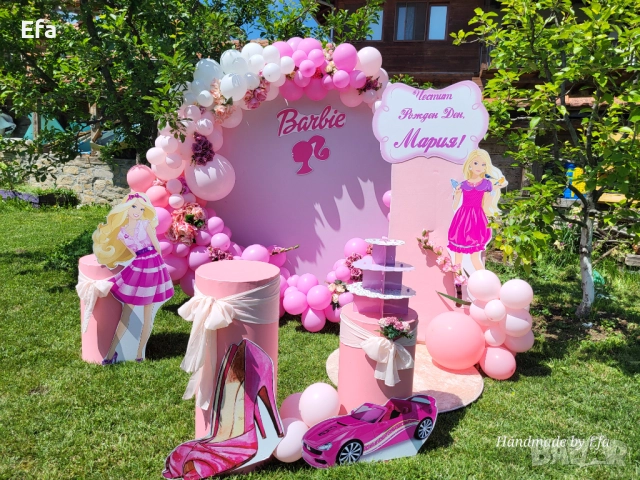 Фигури за декор по поръчка, снимка 6 - Декорация - 52327224