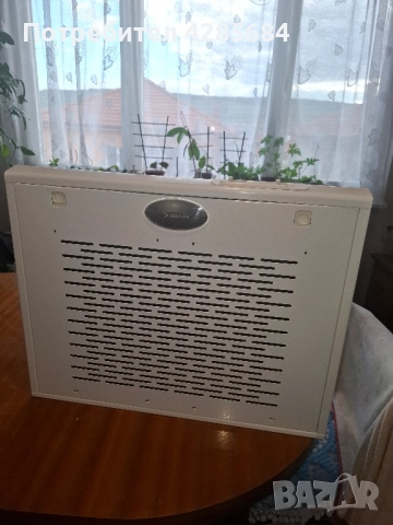 ширма за малка кухня, снимка 2 - Абсорбатори - 51780216