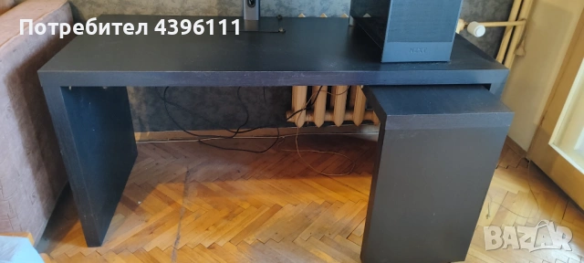 Бюро Икеа , снимка 5 - Бюра - 53942242