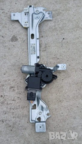 Ел машинка стъкло стъклоповдигач заден ляв Пежо/Peugeot 3008 (2009-2016)