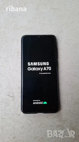 Samsung A70 128ГБ / 6ГБ RAM