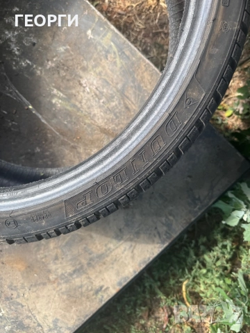 Гуми всесезонни 235/35/19, снимка 5 - Гуми и джанти - 51447644