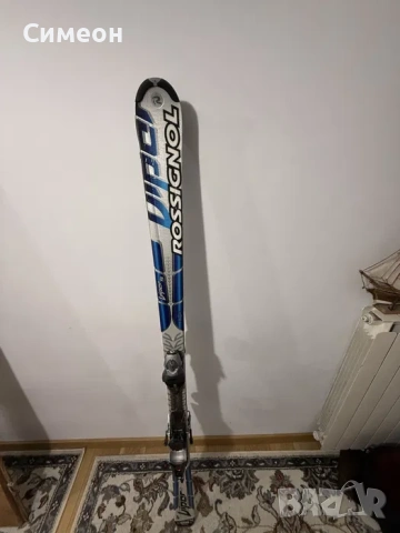 Продавам ски Rossignol, снимка 4 - Зимни спортове - 54145416