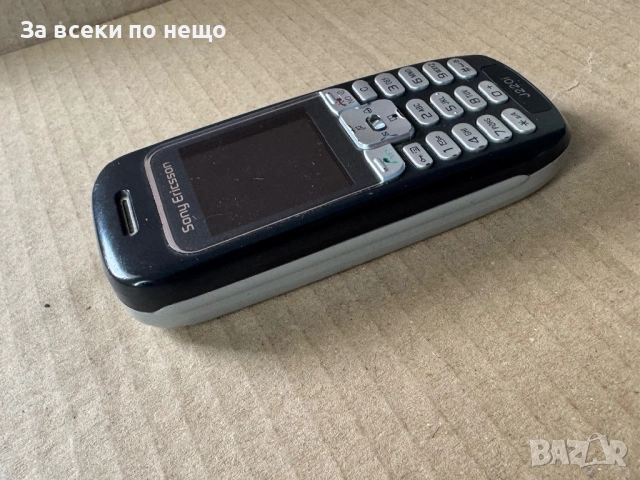 Sony Ericsson J220i, снимка 4 - Sony Ericsson - 52081229