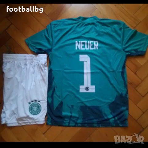 Вратарски детско юношески футболни екипи ❤️⚽️ НОВО сезон 2026-27 година , снимка 11 - Футбол - 37195920