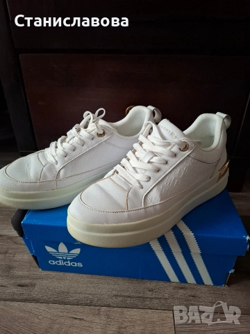 Сникърси Tommy Hilfiger , снимка 3 - Маратонки - 54003878