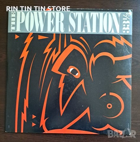 Грамофонни плочи в добро състояние по 20 лв., снимка 6 - Грамофонни плочи - 39586121