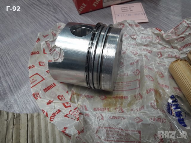 9026712**NEU**MAHLE**VW**1.6D/TD-2.4D/TD**БУТУЛО**К-Т**, снимка 3 - Части - 35371188