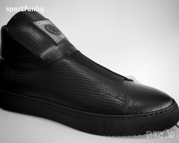 Мъжки спортни обувки Cerruti 1881, снимка 7 - Спортно елегантни обувки - 53877142