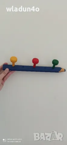 Детска закачалка МОЛИВ-18лв, снимка 1