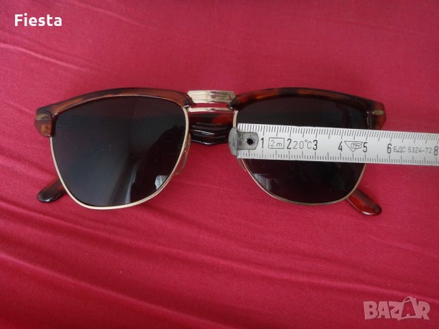 Слънчеви очила тип Ray-Ban ретро модел, снимка 12 - Слънчеви и диоптрични очила - 32155126