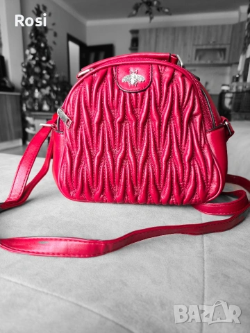 Дамска малка чанта 