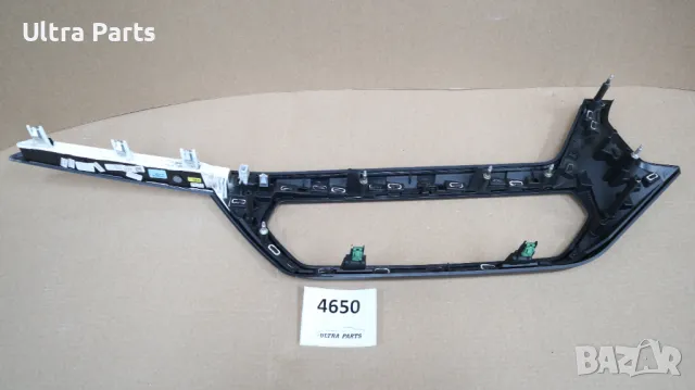 Оригинална лайстна арматурно табло за BMW F40 F44 9631132, снимка 5 - Части - 50385802