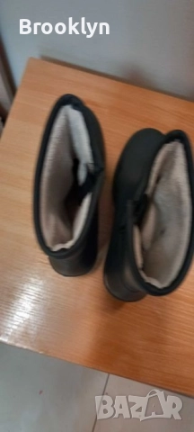 Дамски гумирани ботуши, снимка 6 - Маратонки - 52674511