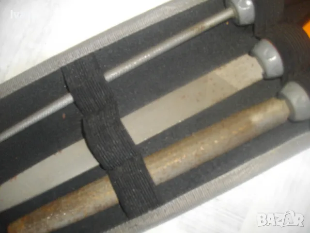 ШВЕДСКИ ОРИГИНАЛЕН НОВ КОМПЛЕКТ 3 бр. РЪЧНИ ПИЛИ ВИСОК КЛАС MAGNUSSON, снимка 8 - Други инструменти - 48561487