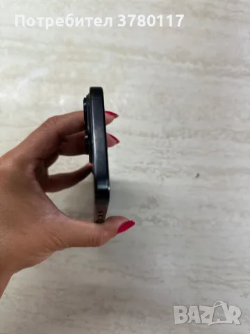 IPHONE 16 PRO MAX, 1TB!!! BATTERY-95%, МАЯМИ, снимка 7 - Apple iPhone - 56195286