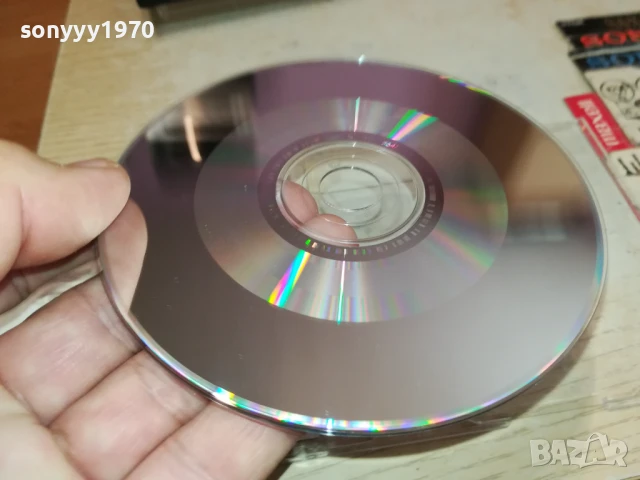 ENYA CD 1306251706, снимка 18 - CD дискове - 50656831