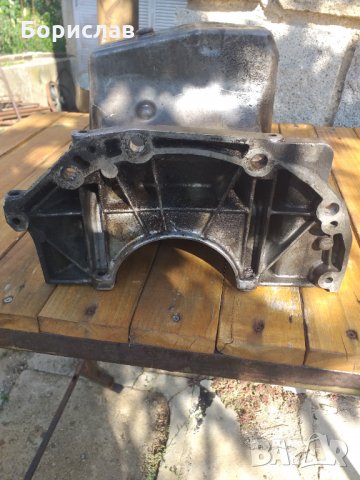 Картер Renault Megane Scenic, снимка 4 - Автомобили и джипове - 30280281