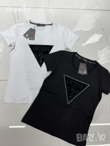Guess дамски тениски 