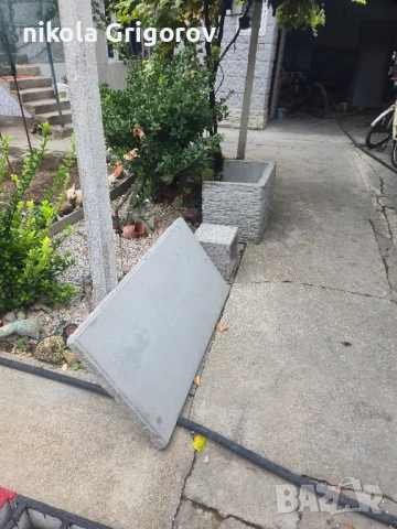 Градинско Барбекю Градинска Мивка , снимка 12 - Други - 51987884