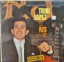 Грамофонна плоча Trini Lopez at PJ's, снимка 1 - Грамофонни плочи - 39933174