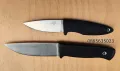 Нож  Fallkniven F1 / Fallkniven WM1, снимка 1
