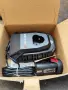 бързо зарядно 6A + батерия 12v/2.5Ah Parkside , снимка 2